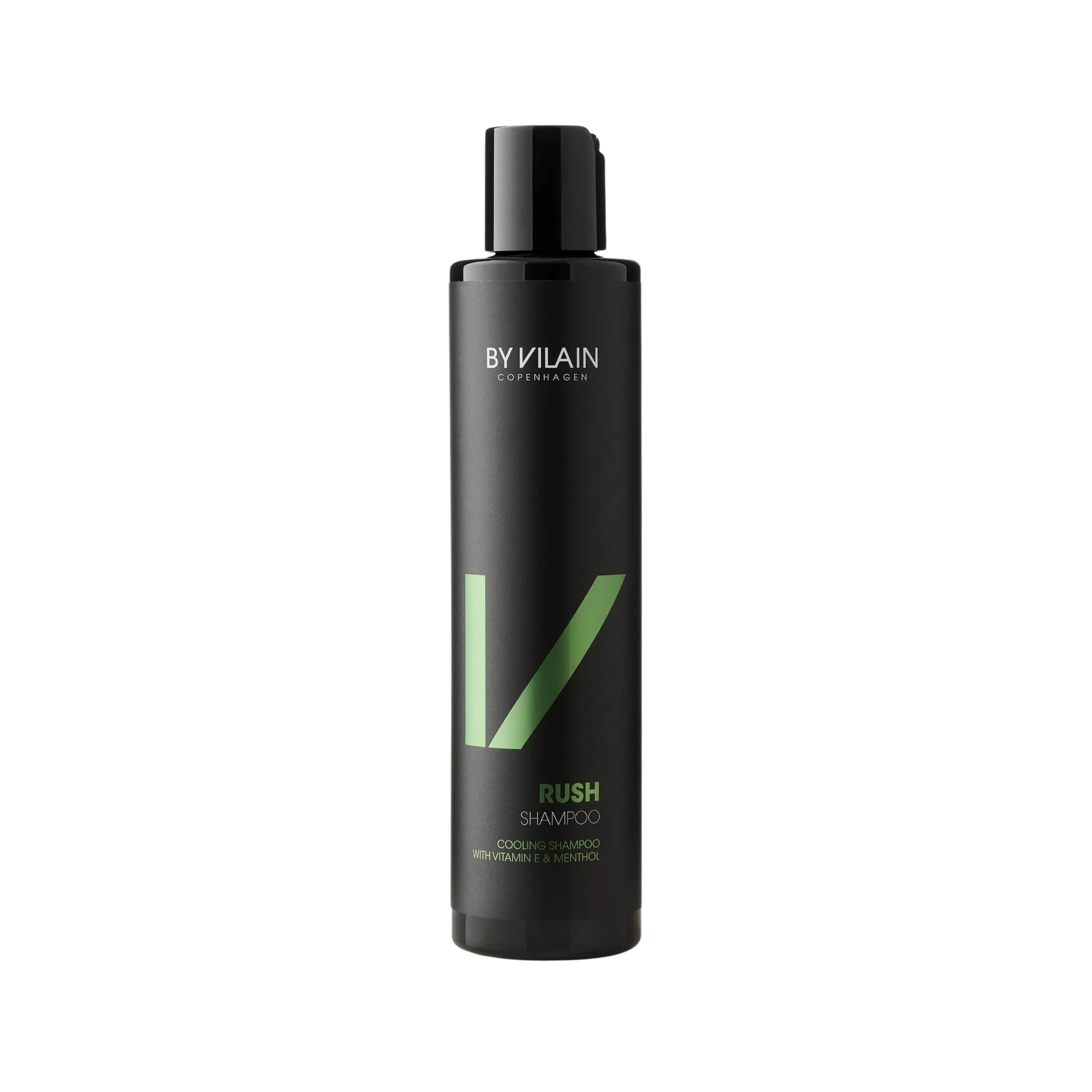 By Vilain Rush Shampoo 200ml